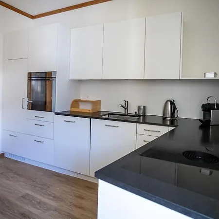 Apartman Chesa Mueller By Interhome Zuoz