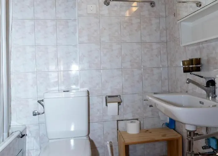 Chesa Mueller By Interhome Apartamento