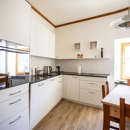 Chesa Mueller By Interhome * Zuoz