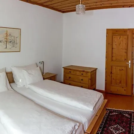 Chesa Mueller By Interhome *