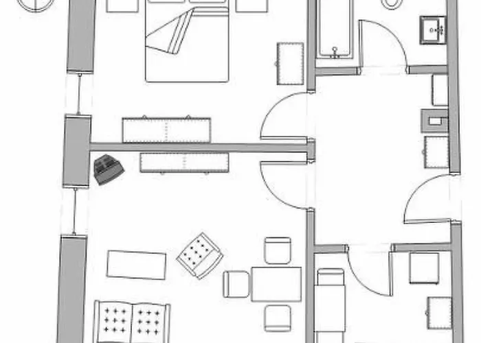 Chesa Mueller By Interhome *