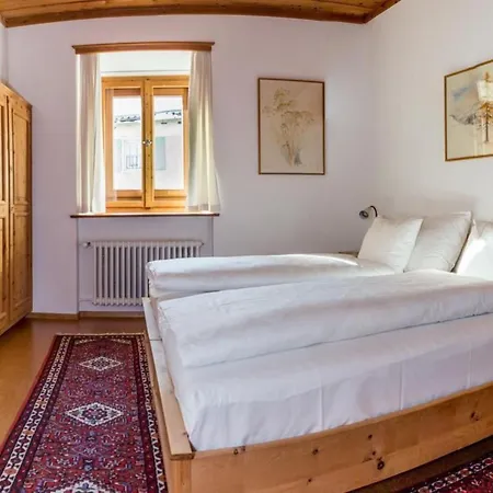 Chesa Mueller By Interhome Zuoz